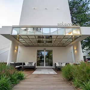 Hotel Solemare Milano Marittima