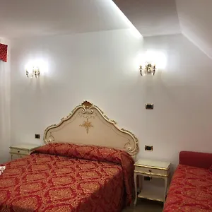 Hotel Leonardo Venice