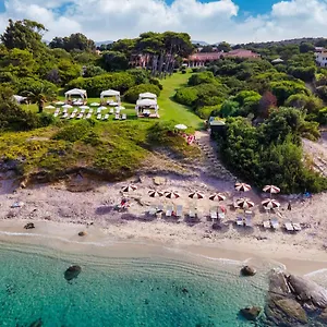 Hotel Cala Caterina Villasimius