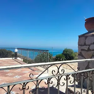 Guest house Cala Rossa Castellammare del Golfo