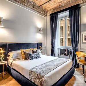Tree Charme Augusto Luxury *** Rom