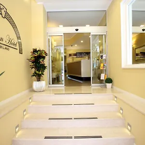Hotel Ferton Milan
