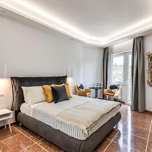 3storie Vatican St Peter Guest house