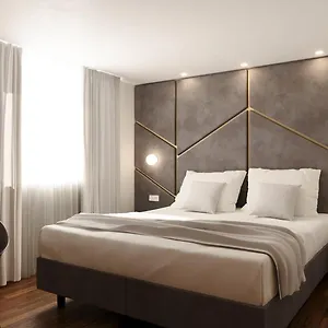 At Luxury Navona Guest house