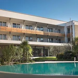 Hotel Europa Sirmione