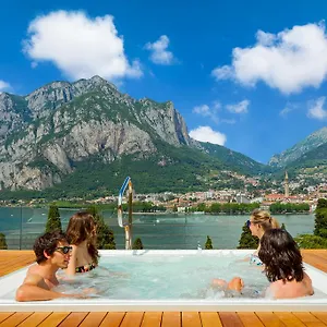 Hotel Griso Collection Malgrate