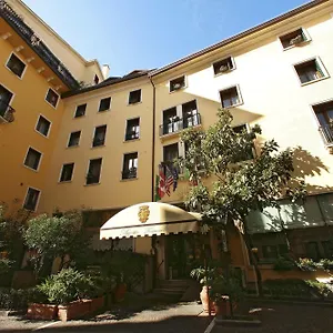 Hotel Majestic Toscanelli Padova