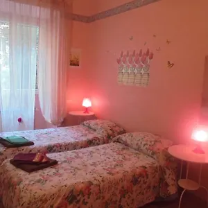 Max House Bed & Breakfast