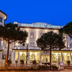 Hotel Grand Da Vinci Cesenatico