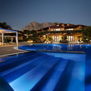 Hotel Magaggiari Cinisi