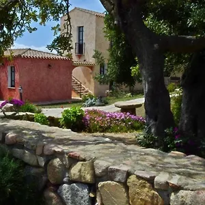 Hotel La Corte Rosada