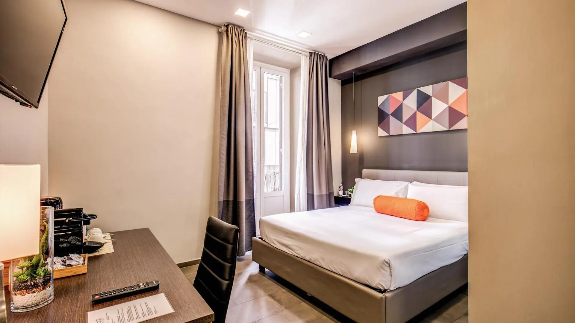 H501 Luxury Rooms Roma Affittacamere
