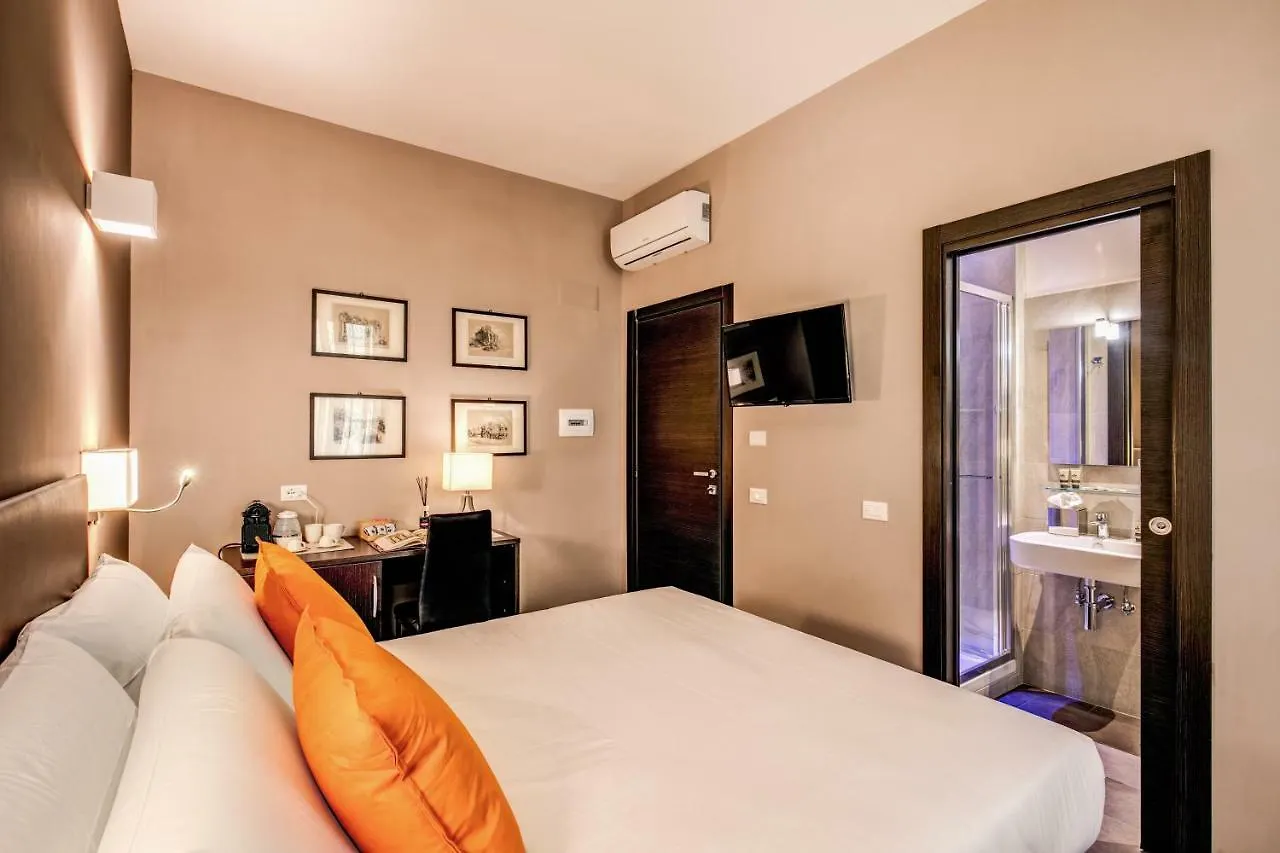 Affittacamere H501 Luxury Rooms Roma